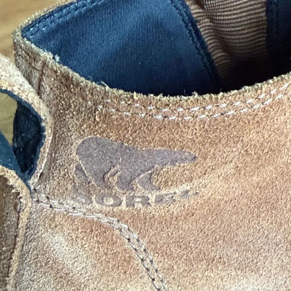 Sorel wedge booties - Picture 4 of 6